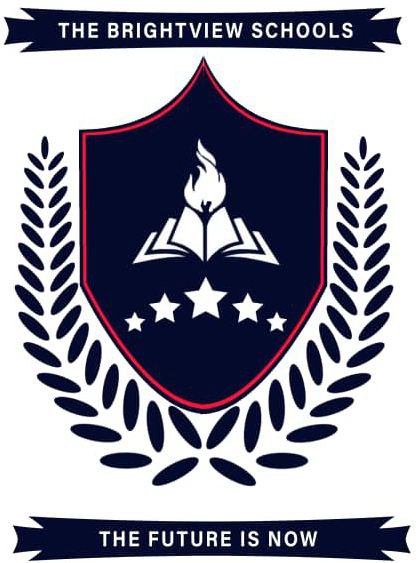 school logo